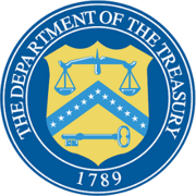 U.S. Department of the Treasury